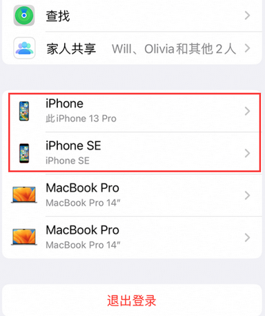 连云港苹连云港果维修网点分享iPhone如何查询序列号