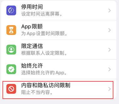 连云港appleID维修服务iPhone设置中Apple ID显示为灰色无法使用