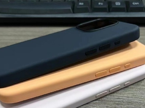 连云港苹果14维修站分享iPhone14手机壳能直接给iPhone15用吗?