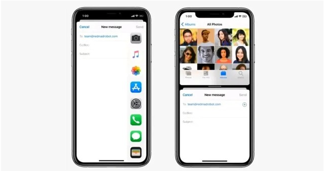 连云港苹果维修分享iOS 17支持哪些机型？iOS 17支持机型曝光 