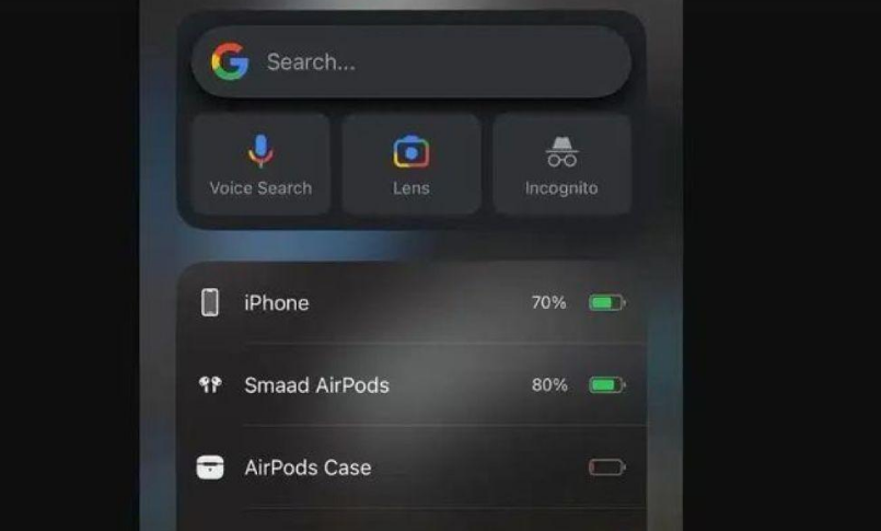 连云港苹果手机维修分享升级iOS 16.2 正式版后遇AirPods 充电盒电量不准怎么办？ 