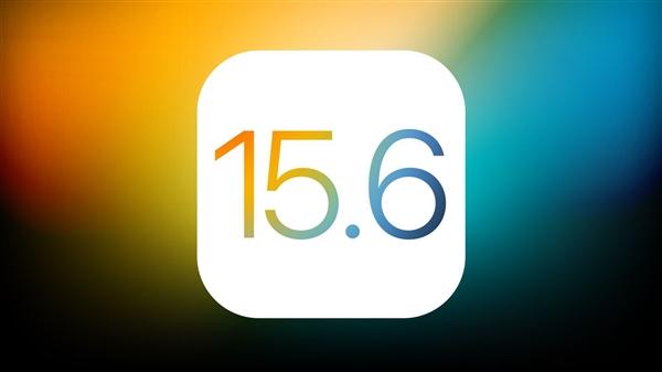 连云港苹果手机维修分享iOS15.6正式版更新反馈汇总 
