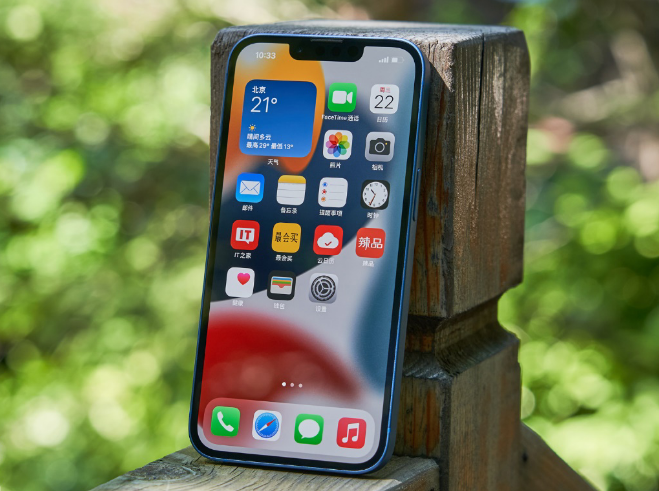 连云港苹果手机维修分享升级 iOS 15.5 正式版后无法降级 
