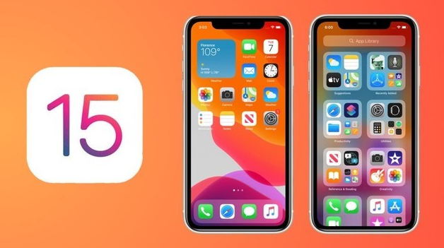 连云港苹果13维修分享iPhone13更新iOS 15.5，体验如何 