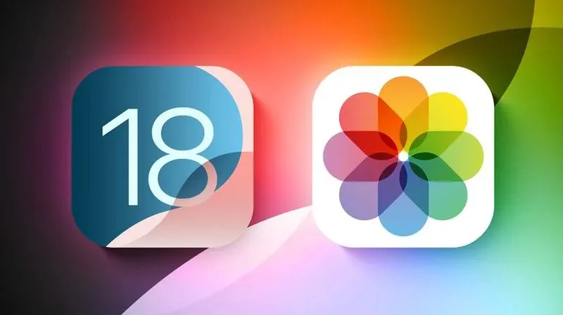 连云港苹果手机维修分享苹果 iOS / iPadOS 18.1Beta 3 发布 