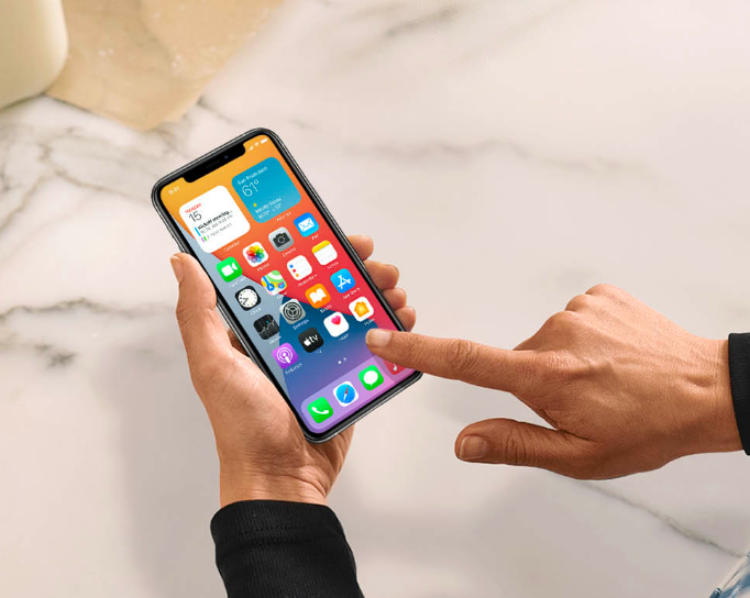 连云港苹果手机维修分享iPhone 12 出现运行缓慢或死机的情况怎么办 