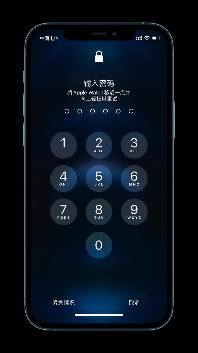 连云港苹果手机维修分享Apple Watch解锁iPhone功能效果怎么样 