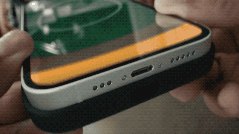 连云港苹果手机维修分享未来 Magsafe 还有哪些发展空间 