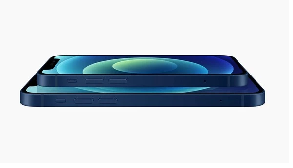 连云港苹果手机维修分享iPhone 12 mini 锁屏后触屏失灵怎么办 