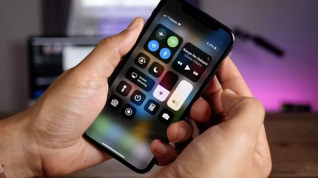 连云港苹果手机维修分享iPhone 12信号差怎么办 