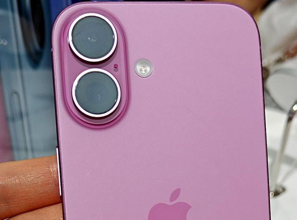 连云港苹果16卡顿维修分享如何优化iPhone16手机卡顿问题