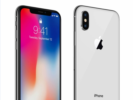 连云港苹果维修点分享iPhone X黑屏多场景现象解析 