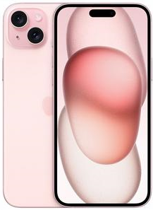 连云港苹果维修点分享iPhone15 Plus手机黑屏小众问题 