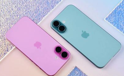连云港苹果维修点分享iPhone 16手机黑屏多重诱因解析 