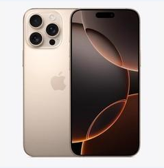 连云港苹果维修点分享iPhone 16 Pro Max黑屏小众问题解析 