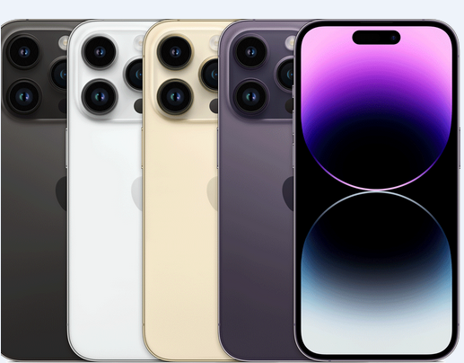 连云港苹果维修点分享iPhone 14 Pro发烫易忽略问题解析 