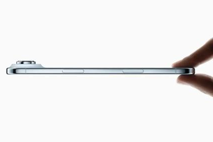 连云港苹果维修点分享iPhone 17 Air发烫几大隐形诱因 