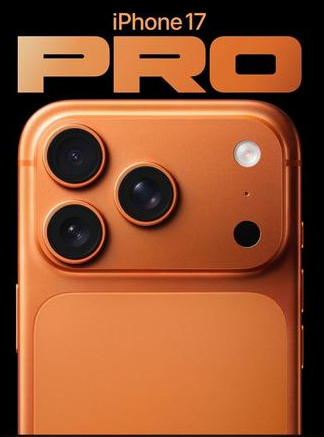 连云港苹果维修点分享iPhone 17 Pro发烫五大隐藏诱因详解 