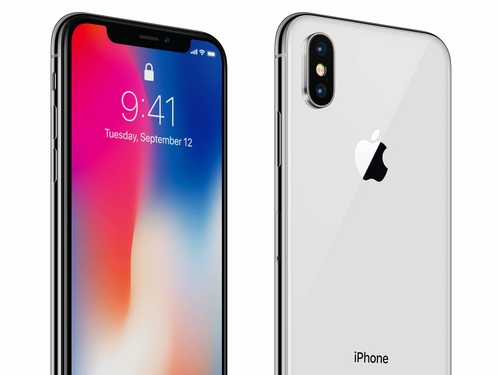 连云港苹果维修点分享iPhone X摄像头实拍质感与场景适配全解析 