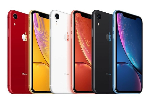 连云港苹果维修点分享iPhone XR摄像头原生色彩表现与日常拍摄实用指南 